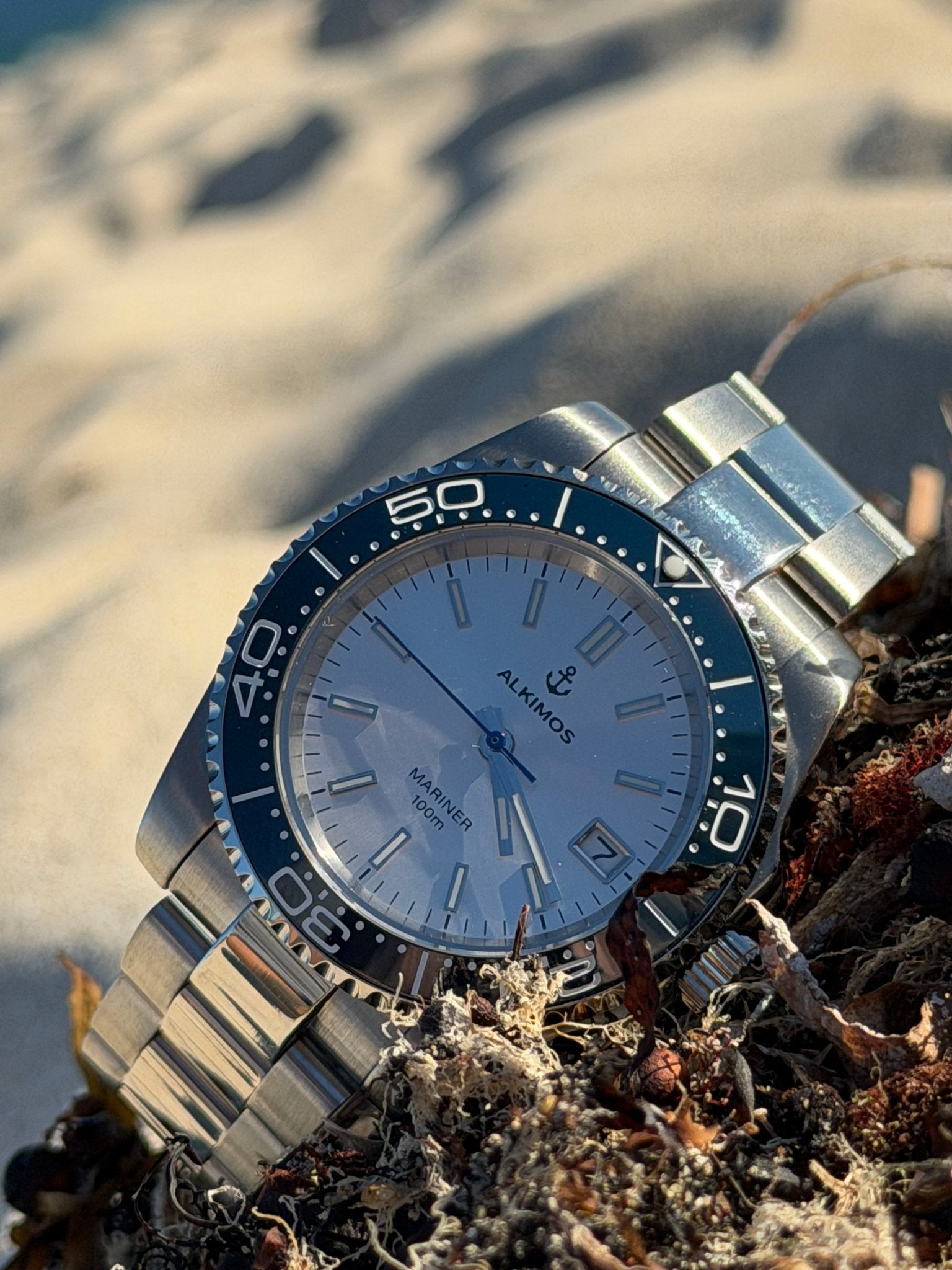 Alkimos Mariner - Founder Edition - ALKIMOS