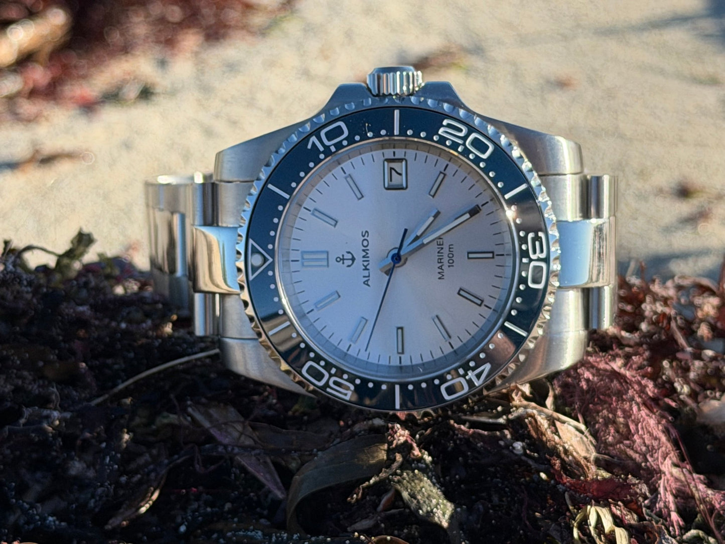 Alkimos Mariner - Founder Edition - ALKIMOS