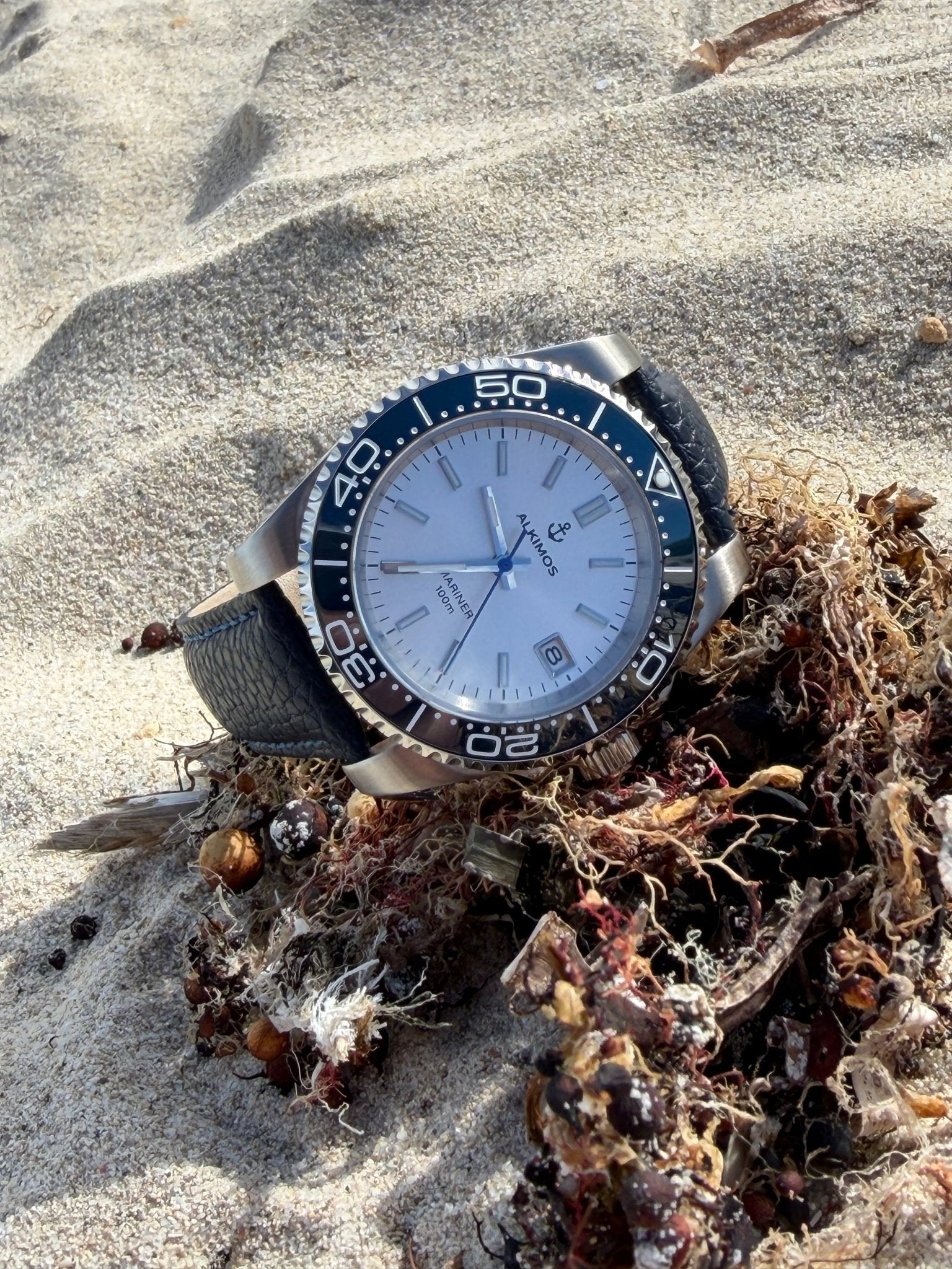 Alkimos Mariner - Founder Edition - ALKIMOS