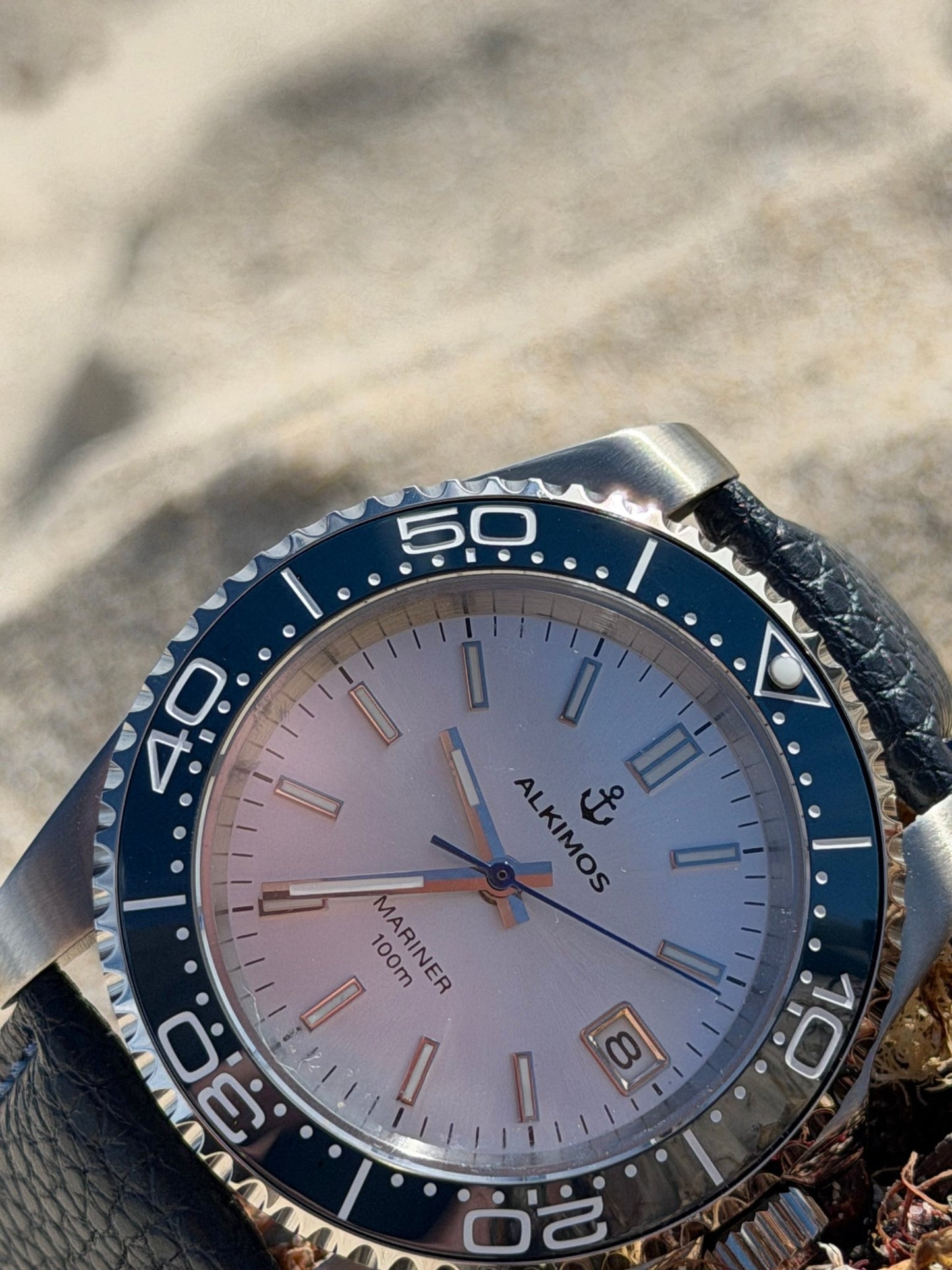 Alkimos Mariner - Founder Edition - ALKIMOS
