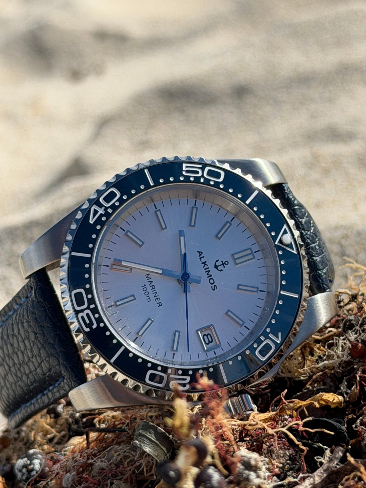 Alkimos Mariner - Founder Edition - ALKIMOS