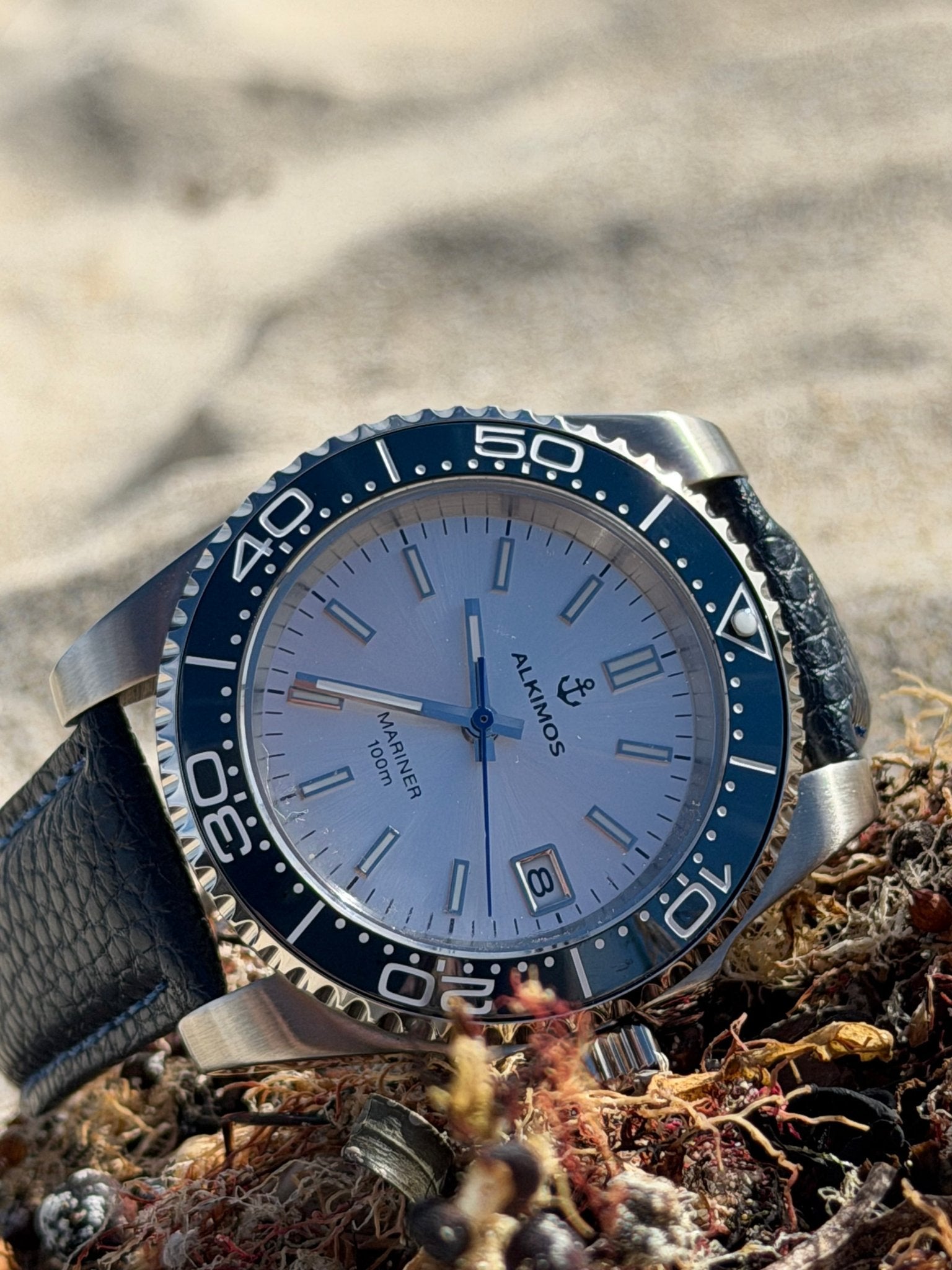 Alkimos Mariner - Founder Edition - ALKIMOS