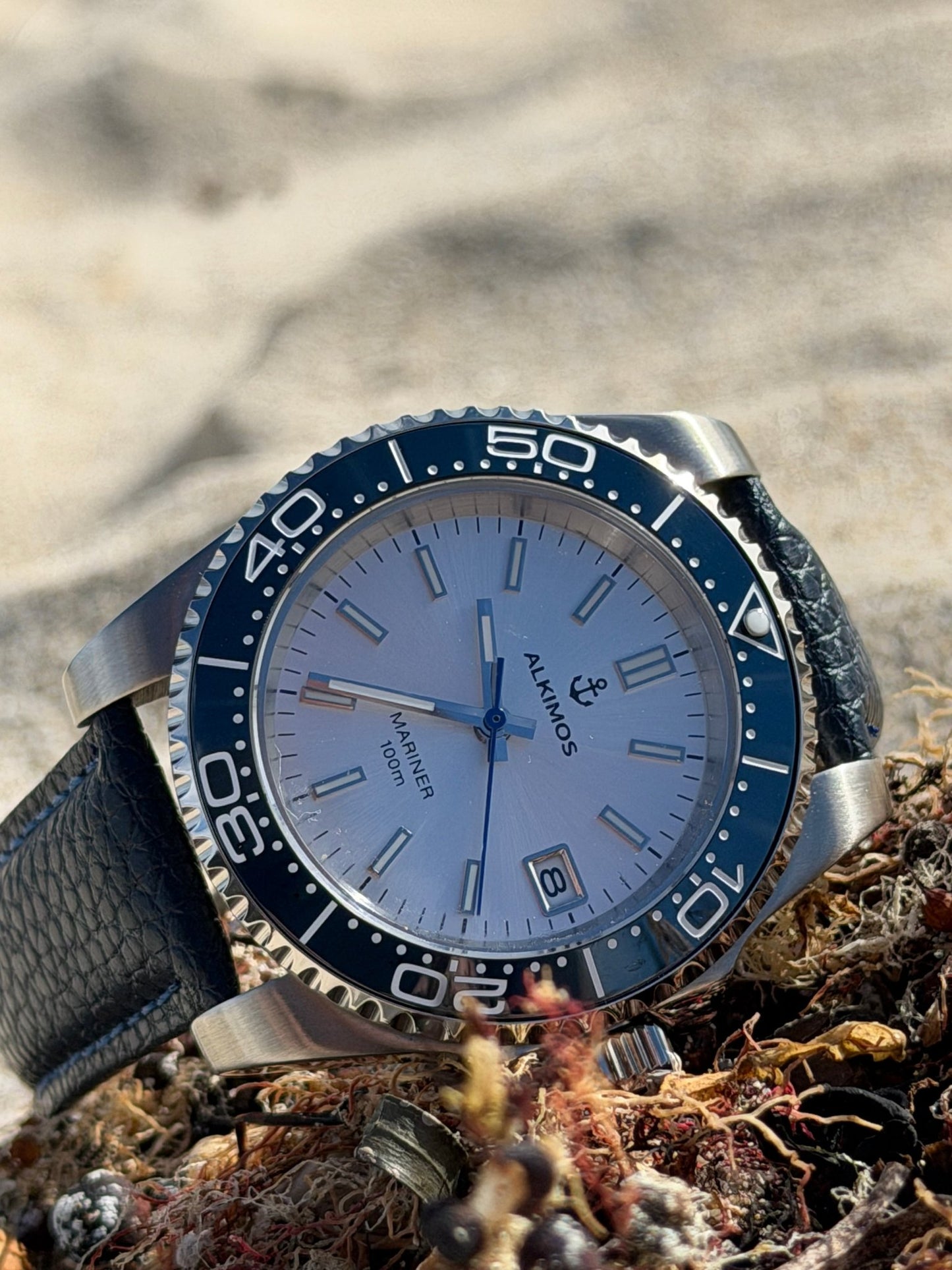 Alkimos Mariner - Founder Edition - ALKIMOS