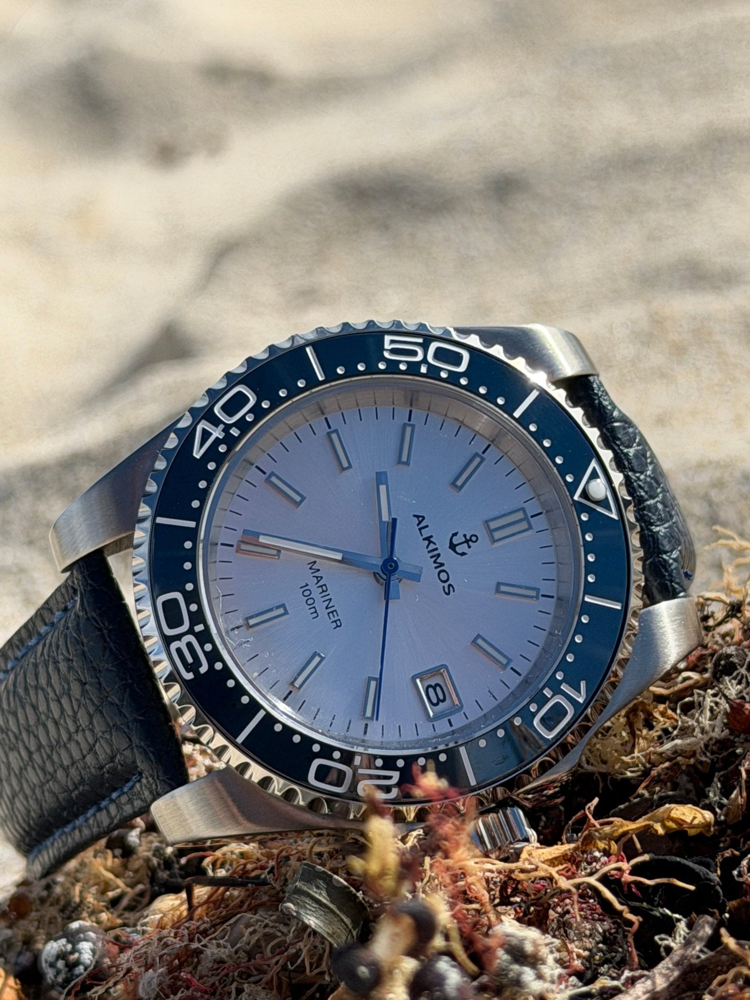 Alkimos Mariner - Founder Edition - ALKIMOS