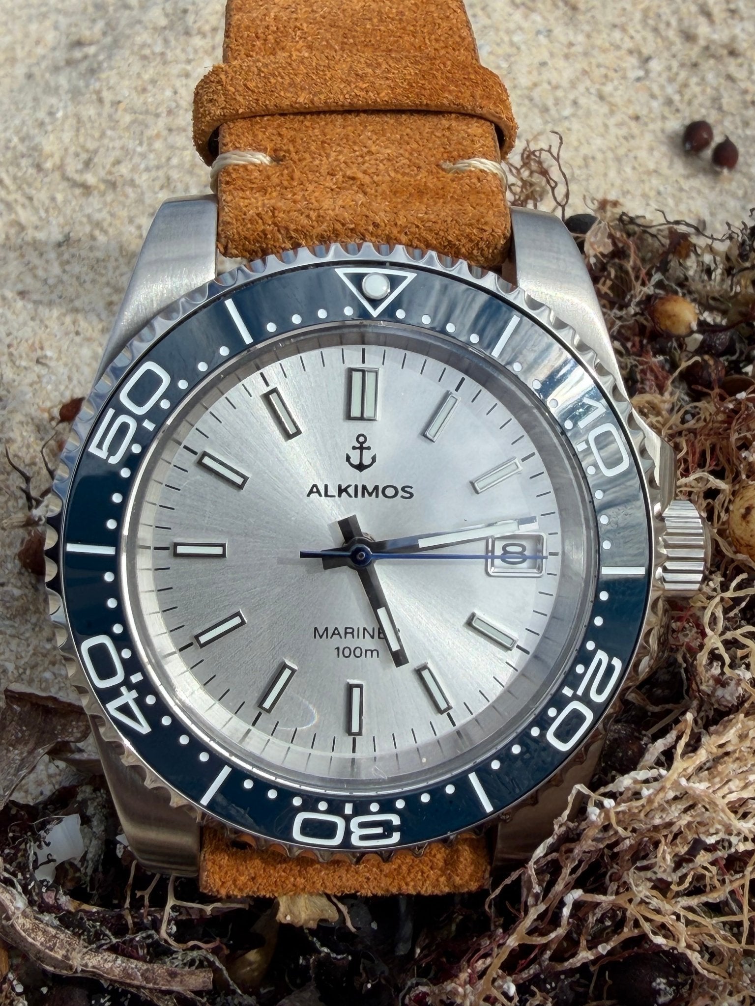 Alkimos Mariner - Founder Edition - ALKIMOS