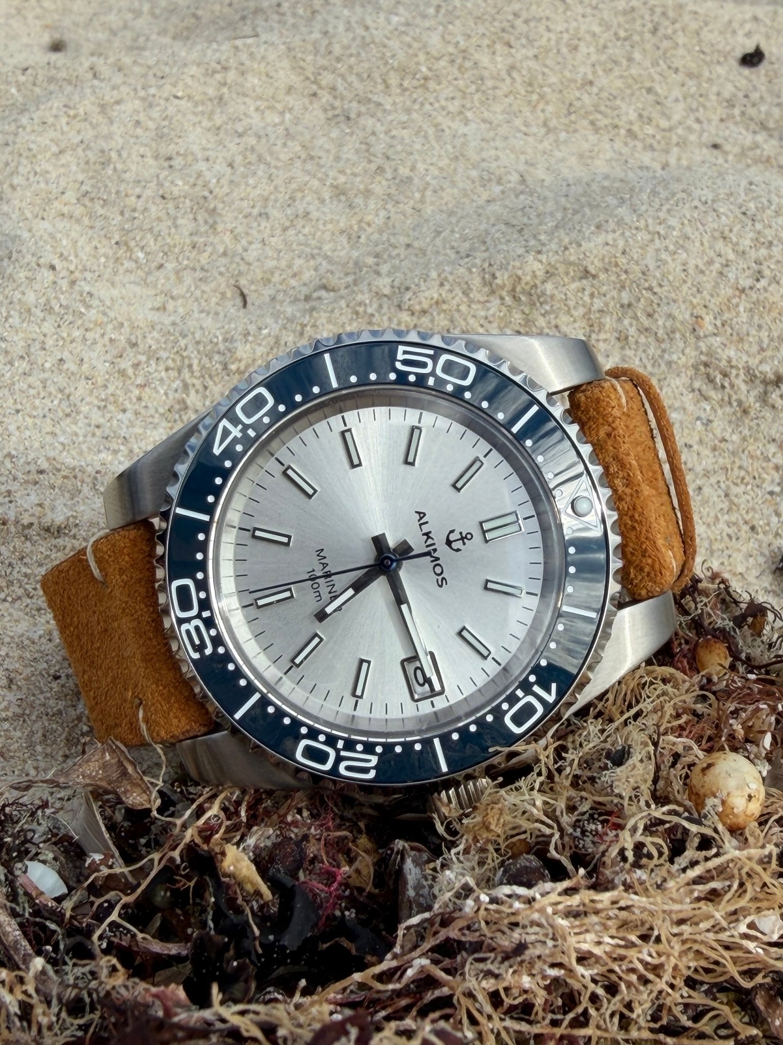 Alkimos Mariner - Founder Edition - ALKIMOS