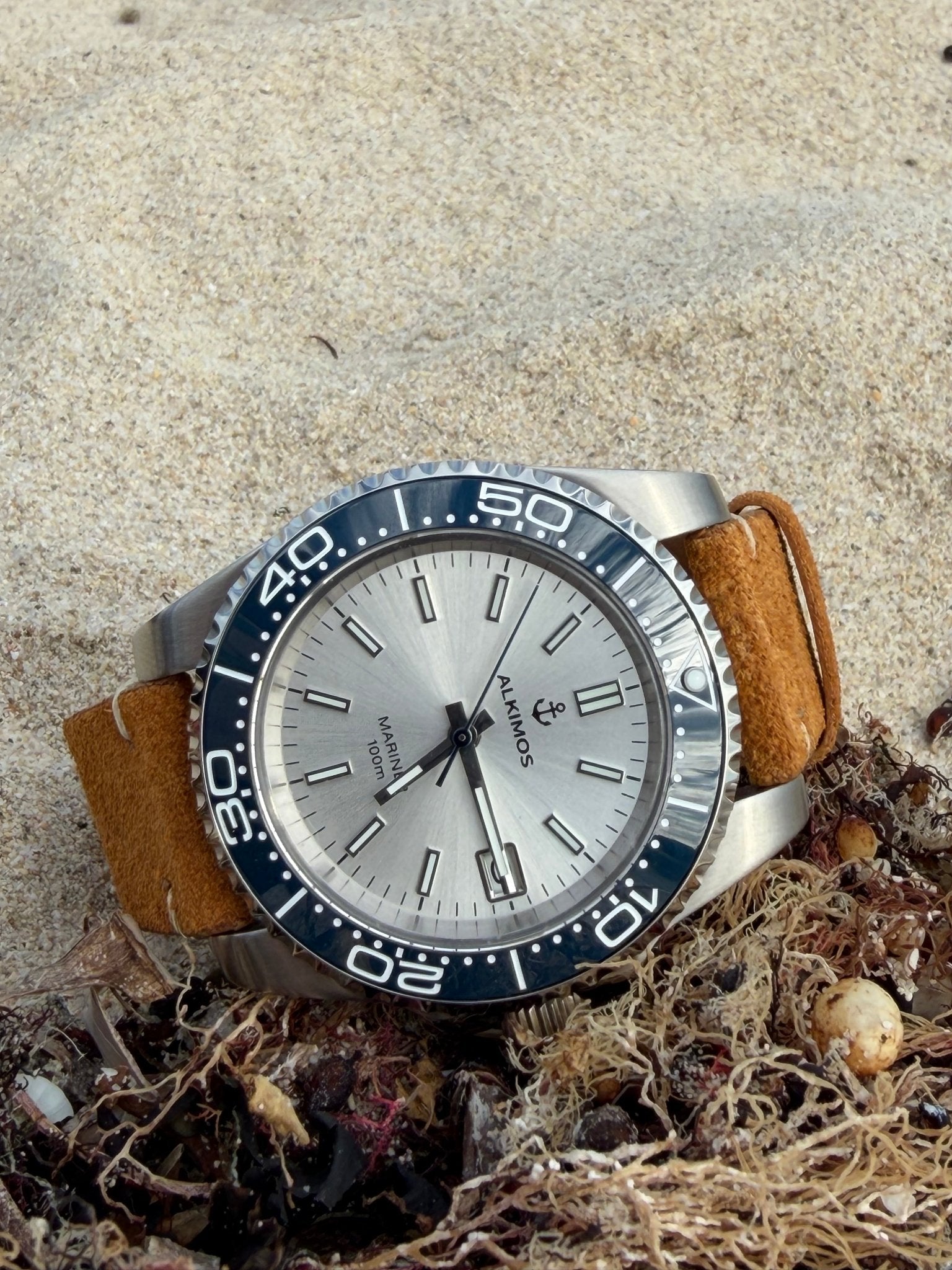 Alkimos Mariner - Founder Edition - ALKIMOS