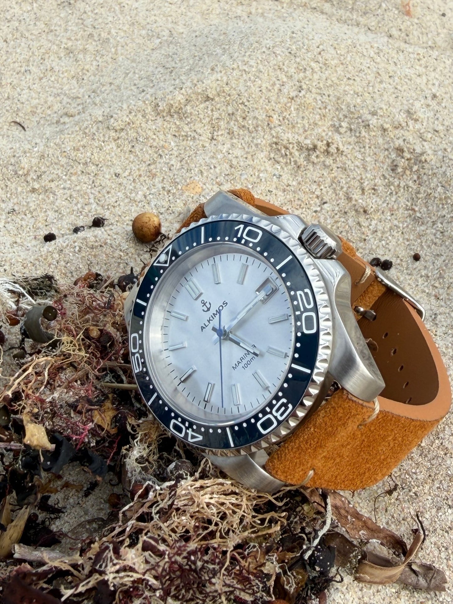 Alkimos Mariner - Founder Edition - ALKIMOS