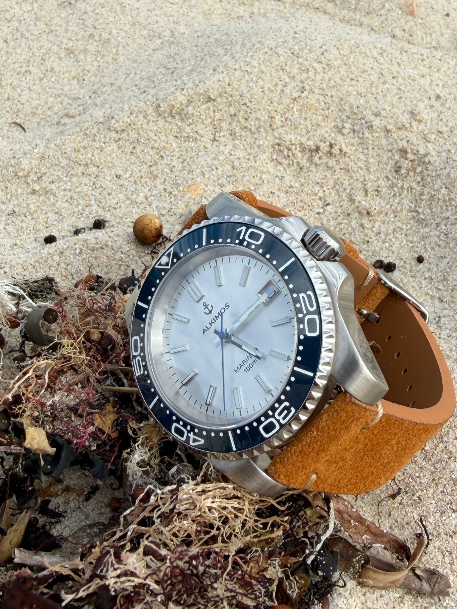 Alkimos Mariner - Founder Edition - ALKIMOS