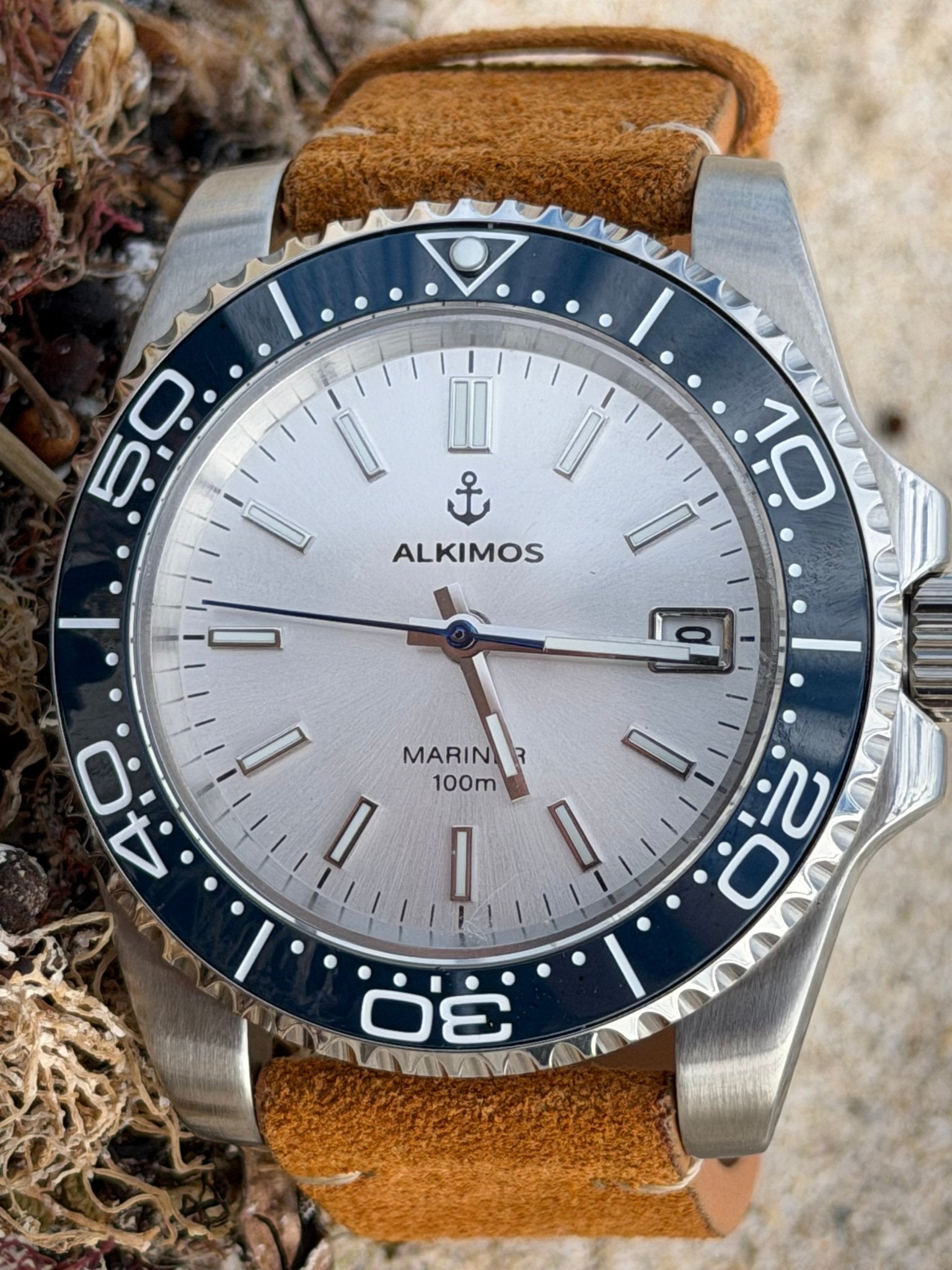 Alkimos Mariner - Founder Edition - ALKIMOS
