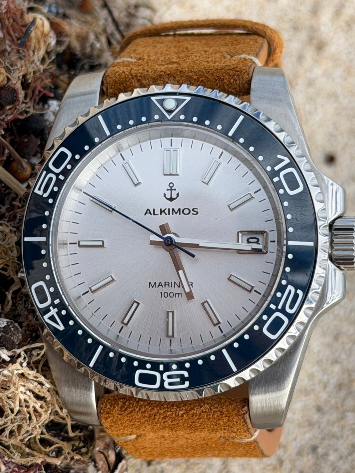 Alkimos Mariner - Founder Edition - ALKIMOS
