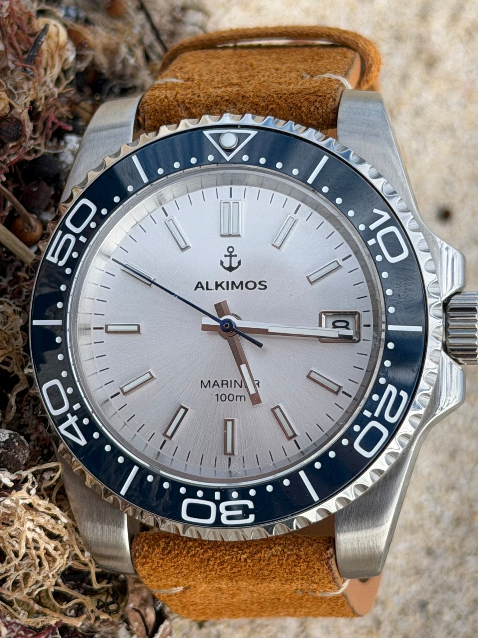 Alkimos Mariner - Founder Edition - ALKIMOS