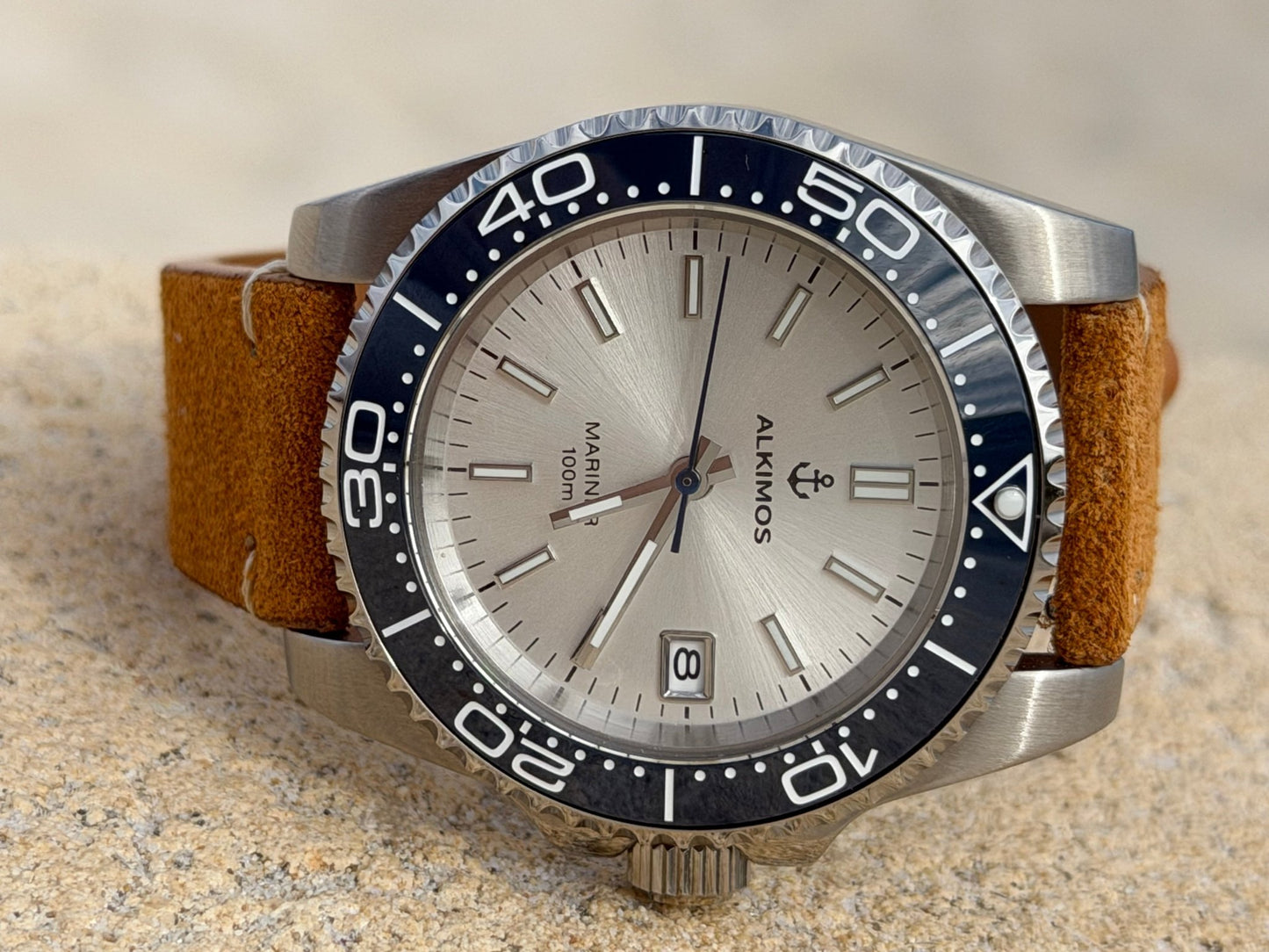 Alkimos Mariner - Founder Edition - ALKIMOS