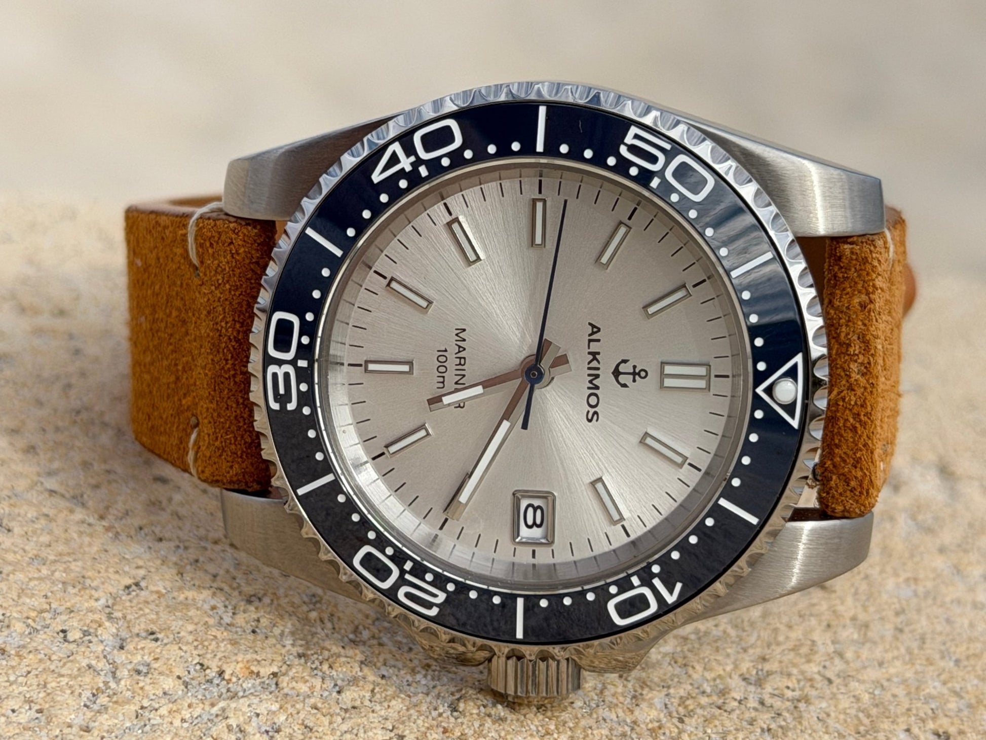 Alkimos Mariner - Founder Edition - ALKIMOS